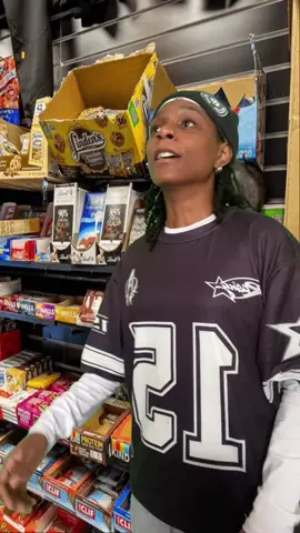 Cardi bout to have NYC cutting up #fyp #nyc #cardib 