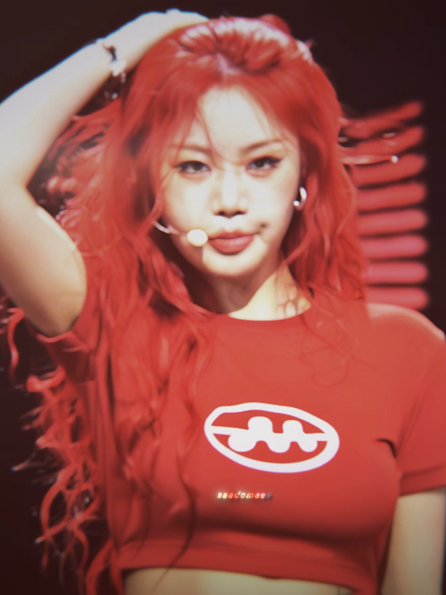 #SOOJIN | the new style | мой тгк: saadomaee | ac, ib: clemvids | #fypageシ #kpopedit #dancer #worldtour #kpop #saadomaee #comeback #edit #mma #mama #diva #solo #fyp #gidle #idle #baditude_soojin #baditude