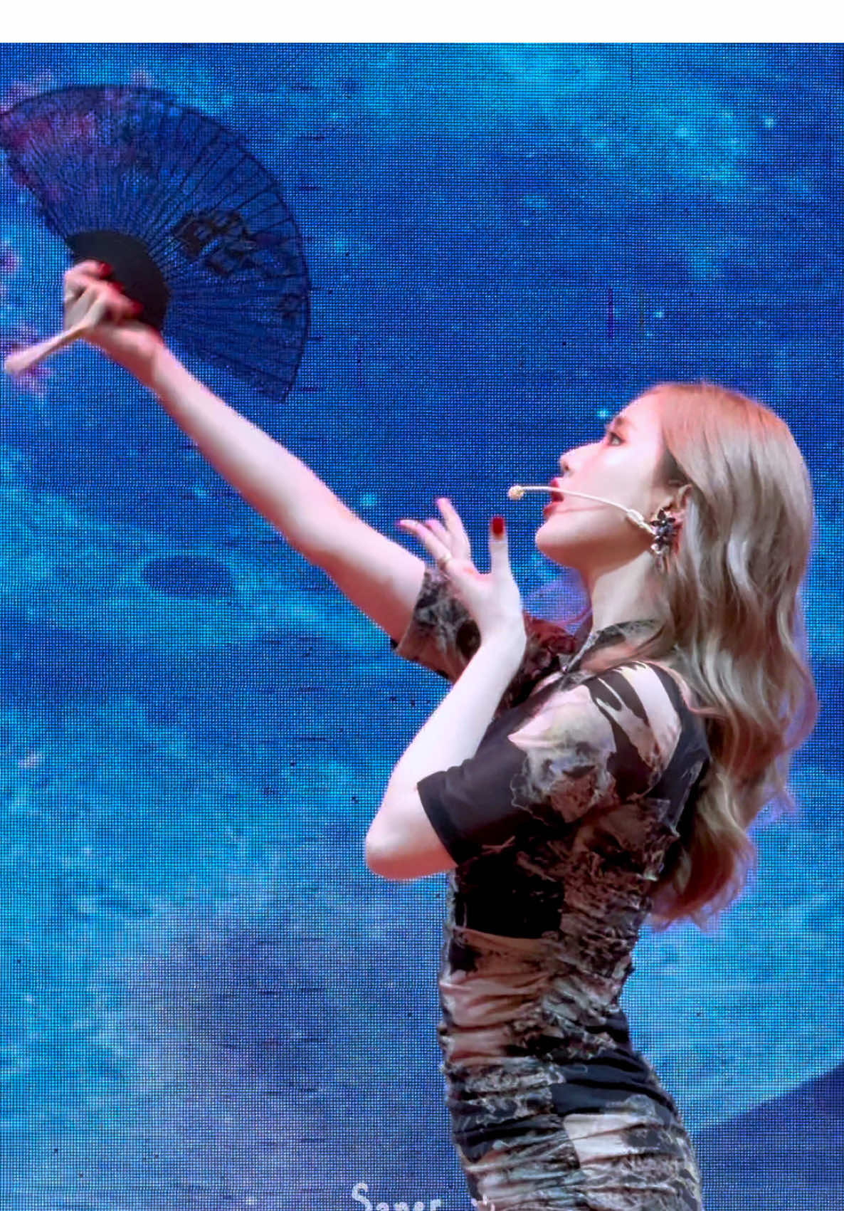 Chinese style dance  #janeeyeh @JANEYEH 