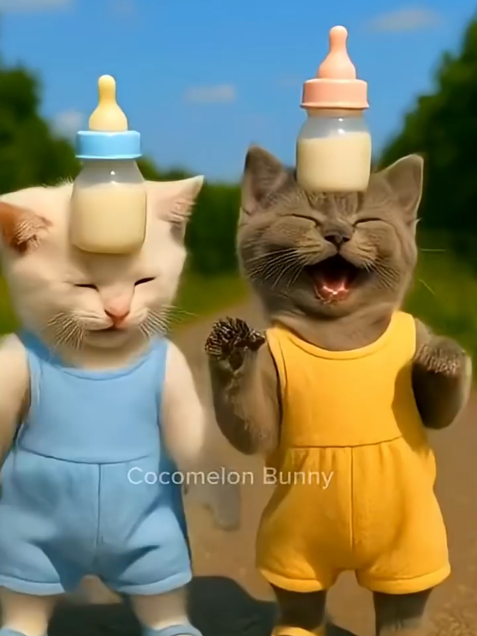 cute cat dance cat new video #foryou#fyp#catnewdance#catnewvideo#catfunny 
