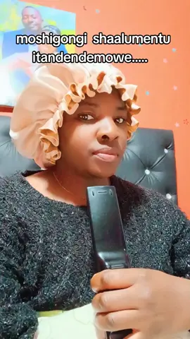 oshanika oshiponga....