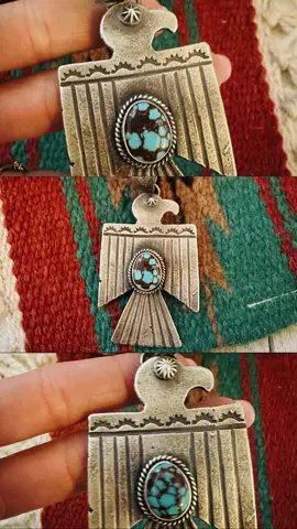 Jewelry that makes every outfit feel intentional and styled! #nizhonitradersllc #sterlingsilverjewelry #navajojewelry #turquoisejewelry #handmadejewelry 