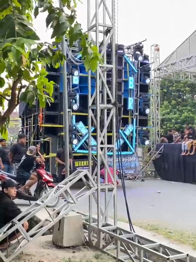 Besok otw Start Karnaval Rejoagung Ngoro Jombang🤙🏻🤙🏻🤙🏻 ##brewog_audio #brewogmusic #rejoagungcarnival #rejoagungngorojombang #fyp 