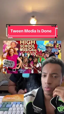 We gotta bring back Tween Media immediately! Let’s make like 10 K pop demon hunter movies!! #popculture #disney #tween #teenagers 