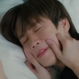 บอกว่าอย่ามาจับไงนุด!!! 😾💢 #RevampSeriesEP3  #RevampSeries #GMMTV 