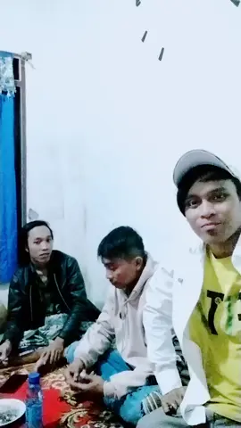 ketemu brsma @ƙɧąƈơŋƙ ʂų'ơɖ @haemdaniu 