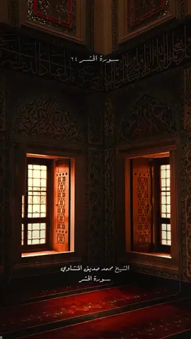 المنشاوي 🤎
