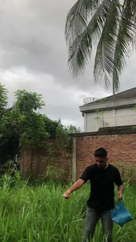 lebih baik bersusah