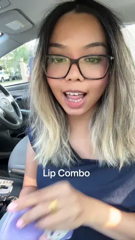 #lipcombo 