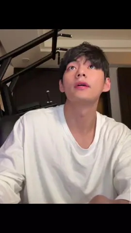 Mi bonito🥰🐯🐻 #Taehyung #Tae #V #Kimtaehyung 