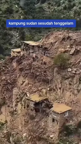 #viral #bencanaalam 