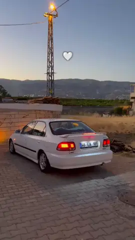 maşallah sana evlat🧿 #ies #honda #keşfetbeniöneçıkar #kesfetteyizzzzz #keşffetteyiz 