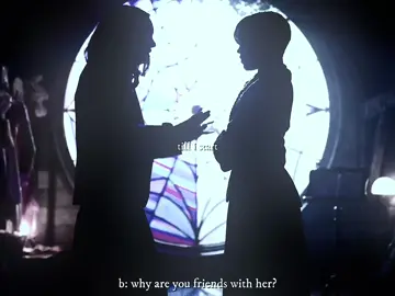 #WENCLAIR: WEDNESDAY EPISODE 8 SPOILERS!!! - #wednesdayaddams #enidsinclair #poolsamia 