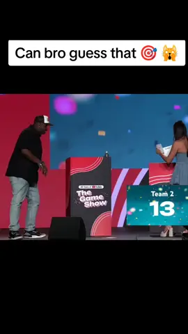 Can bro guess that 🎯 #vidcon #funnyvideo #gamechallenge #funnymoment #funny