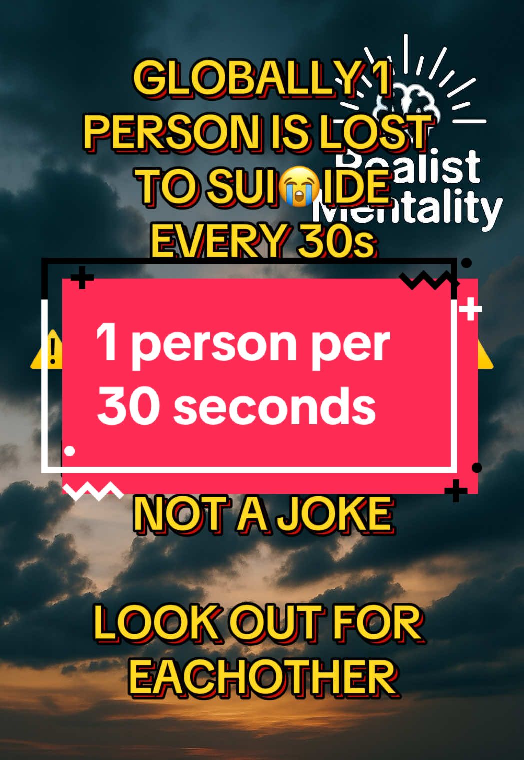 #MentalHealth 
