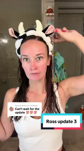 Replying to @Patriot  Ross’s official TikTok as messaged me!! You guys did it!! Thank you for tagging them so many times! #rossdressforless #ross #storytime #update #reseller 
