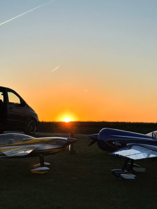 #modelisme #aviones #foryour #rc #pourtoi @Tim Modellflug allez vous abonnez a @Macaroniland 
