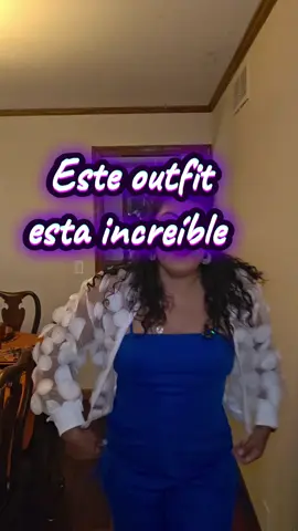 outfit para chicas #tendencia #outfit #jumpsuit #tiktokpicks #moda 