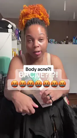 Backne, chest acne, butt bumps—gone. This Some By Mi body acne cleanser uses real AHA, BHA, PHA + tea tree to exfoliate and calm breakouts fast. No more hiding your skin. Shower it off. Glow it up. #BodyAcneCleanser #SomeByMi #BackneTreatment #ClearSkinRoutine #TikTokBeautyHack