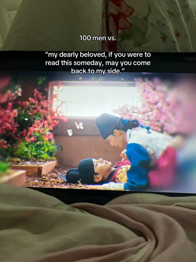 FEET KICKING IN THE AIR AT EP 5🥹🥹 #bonappetityourmajesty #kdrama #kdramarecommendation #fyp #fyp 