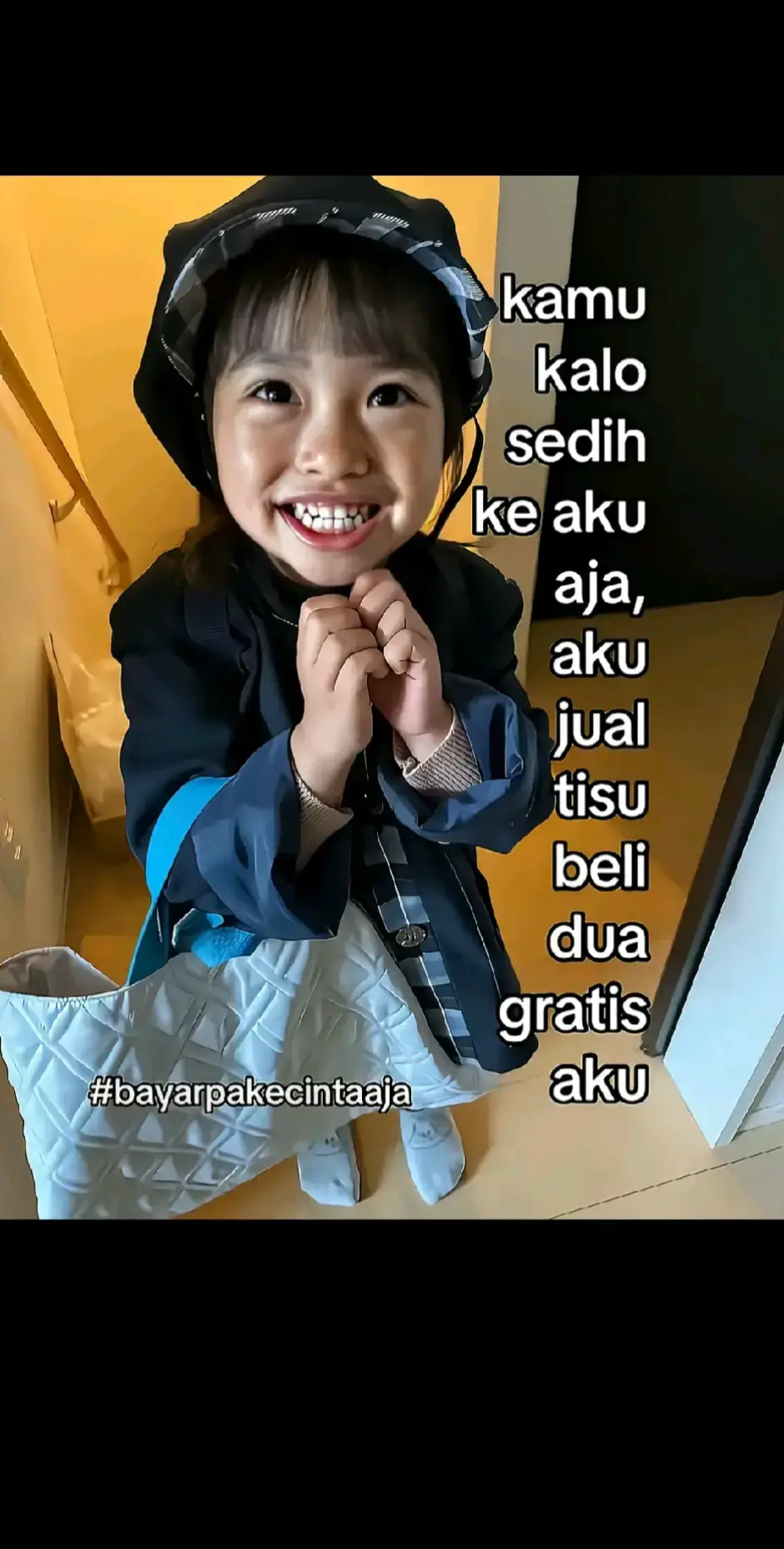 suka lagunya🤚
