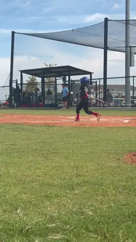 What a good opening day ⚾️ #momtok #baseballmom 