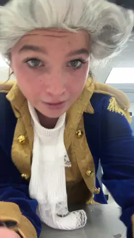 i love hamilton #hamilton 