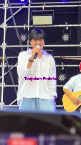 #tunjukanpadaku #sheilaon7 #dutasheilaon7 #pestapora2025 