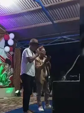 kemeriahan malam puncak HUT RI ke-80