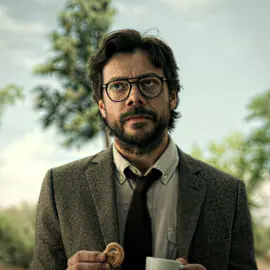 la casa de papel #lacasadepapel #denver #edit #lacasadepapeledit #fouryoupage 