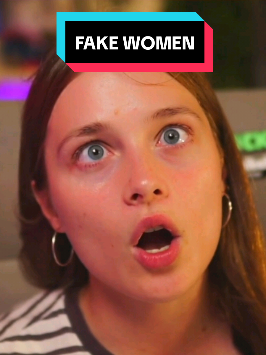 qoqsik on men faking their love for natural women 🤣 #qoqsik @qoqsik #men #twitch #streaming #angry 