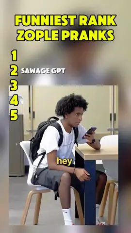 Best of Zople #prank #zyxcba #fypシ゚viral 