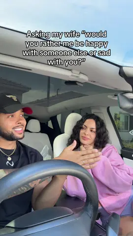 It’s just a question 😫 @TajLockedin @Boushra 🌸 #tajandbousha #tajandb #tajlockedin 