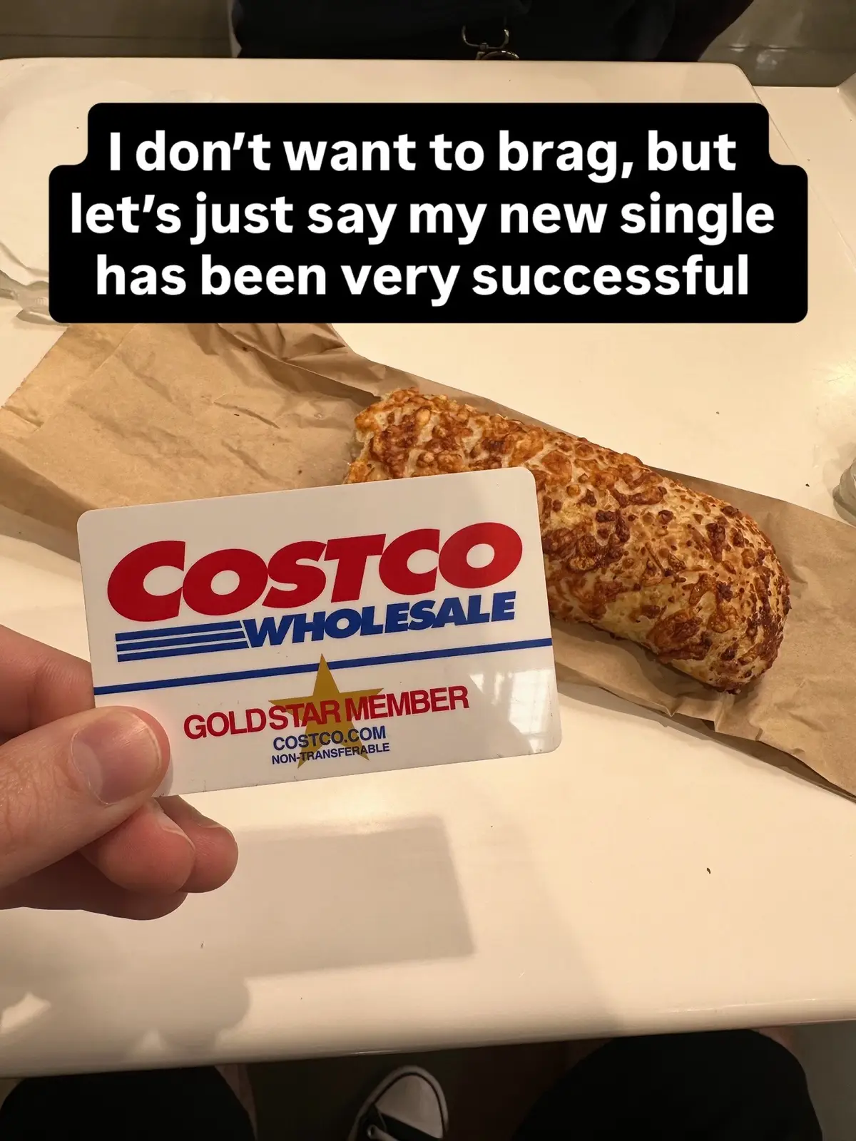 🔗 in bye-oh to stream my new single, Somewhere Quiet #music #musician #indierock #costco #dreampop