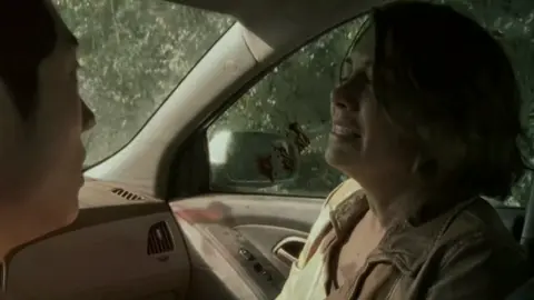 pobetito #THEWALKINGDEAD #gleenrhee #maggierhee #fypp #thewalkingdead 