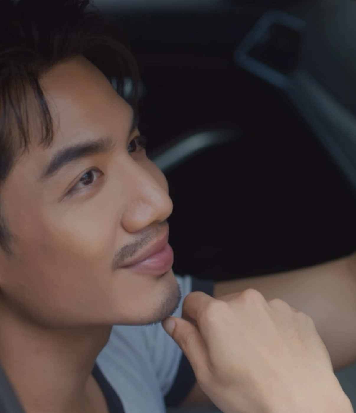 ปลากระพงทอดน้ำปิง ⏏️ โบรพี่ภีมน้องเขม ⏬️ ep หน้าขอเข้ม ๆ หน่อยพี่ #เขมจิราต้องรอดseries #เขมจิราต้องรอดep5 #ภคพงศ์เขมจิรา