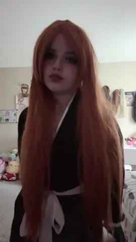 Poster boiii🌠 #Bleachcosplay #ichigokurosakicosplay #cosplaysoftiktok #ichigokurosaki #Bleachanime 
