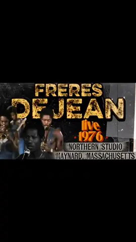 #freresdejean #music #konpa #haiti 