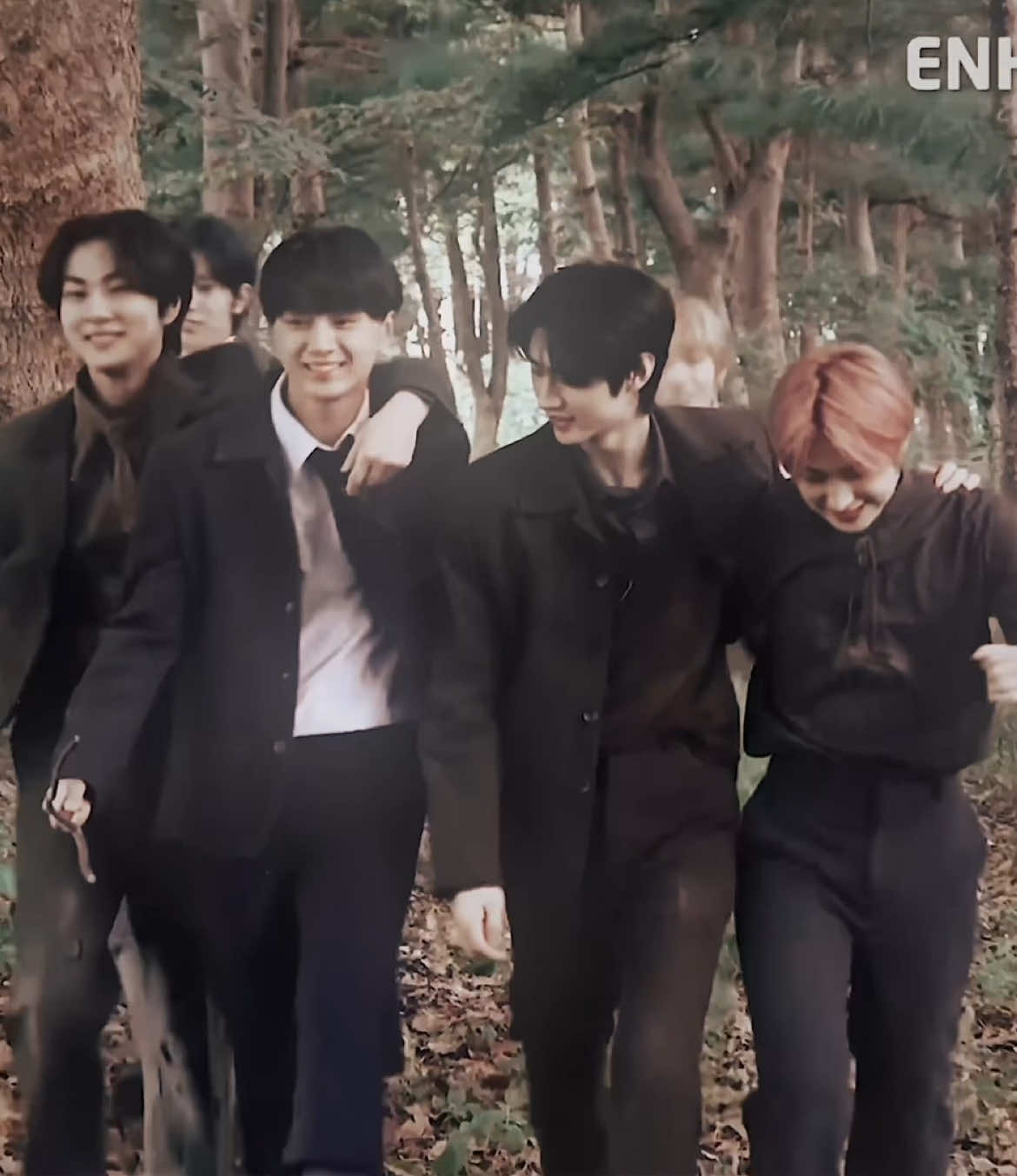 #ENHA : Take me back to 2020-2023 Kpop💔 || Some of you guys are taking this the wrong way. All I meant was the vibe was just different, I obviously don’t want to see Enhypen go through the hate that they went through, they did not deserve that at all. #fyp #4u #enhypen #foryoupage @diana ᵕ̈ @𝓝❦︎ @Gigi ☆ @₊‧°𐐪iheartgyu𐑂°‧₊ 