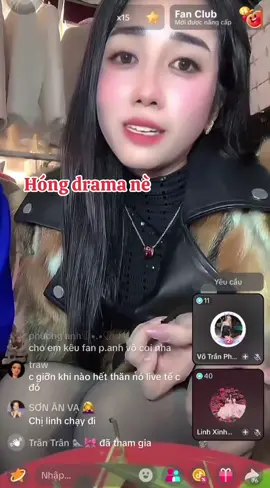 Nay PA live rồi #hongdramane #xuhuong #votranphuonganh 