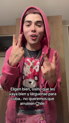 #presidente #kast 