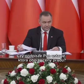 Energia z wiatru = tańszy prąd w Twoim domu❗️ #Nawrocki #wiatraki #polityka #Tusk #fyp