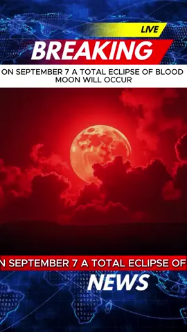 #moon #redmoon #eclipse #bloodmoon #new 