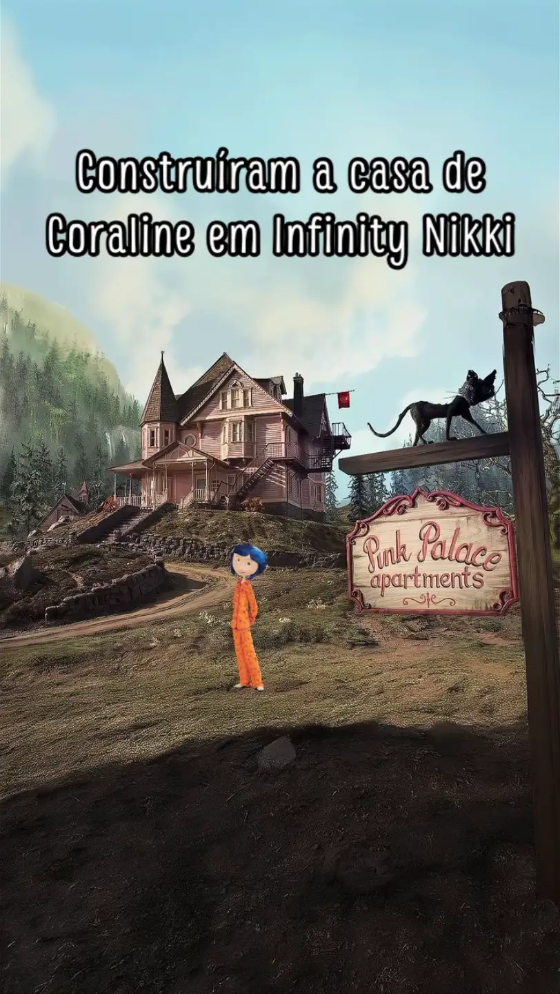 #infinitynikki #shiningnikki #infinitynikkien #infinitynikkisea #infinitynikkibrasil  @⭐️Mimizinhaaa⭐️ 