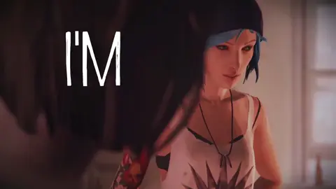 I'm posting this on two different accounts so if you see this twice that's why! I had the idea for this a while ago and I FINALLY did it!! I'm super proud of it :D I'm gonna try and keep this account to overwatch clips and edits, but if you want more games and shows check out my other acc @SAMMY??!  . . . #lifeisstrange  #lis  #fyp  #lifeisstrangeedit  #chloeprice 
