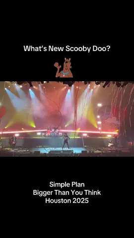 Childhood Fulfilled 🤪🙏🏼  What’s New Scooby Doo Theme Song!!! Thank you SP!!#scoobydoo 