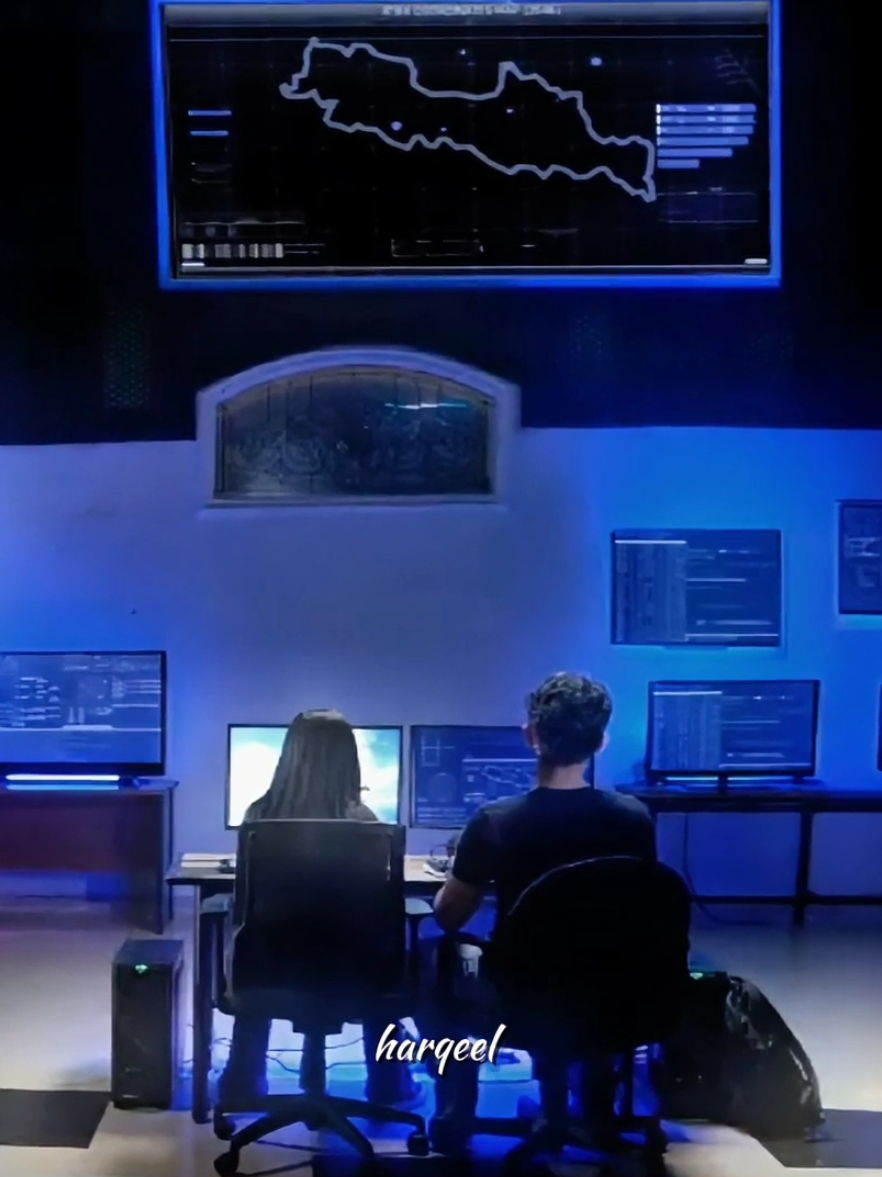 couple hacker😭🫵 #asmaragenz #harqeel #harryvaughan #aqeelacalista #fypシ 