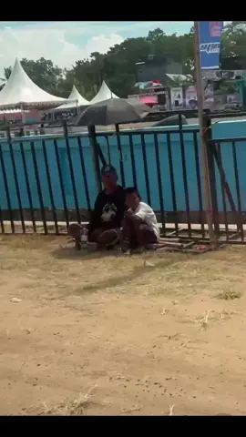 Tetaplah menjadi orang baik brow,seburuk apapun perlakuan orang lain padamu karena hanya kamu yang bertanggung jawab atas konsekuensinya🫡 