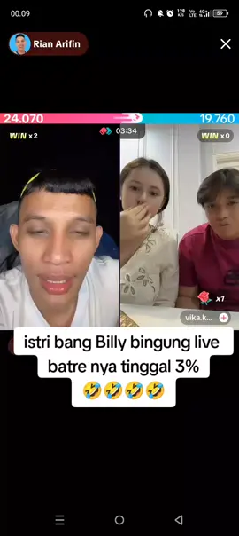 @rianarifinnn09 #rianarifin #timrianarifin #bangbillysyahputra  #hiburan #fypシ゚ 