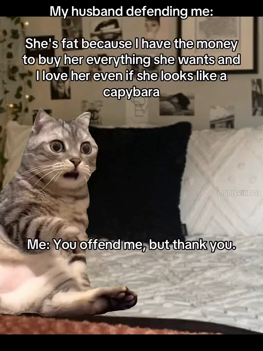 Relatable😂？ #relatable #couple #gf #bf #fyp #viral
